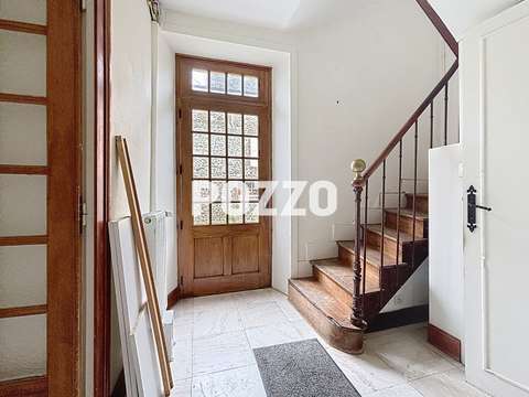 Vente maison 2 pièces