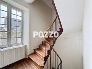 Vente maison 2 pièces