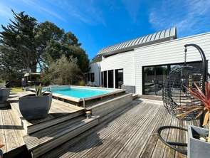 Vente Maison 5 chambresAgon-Coutainville