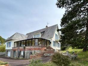 Vente Maison 4 chambresAgon-Coutainville