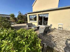 Vente Maison 4 chambresAgon-Coutainville