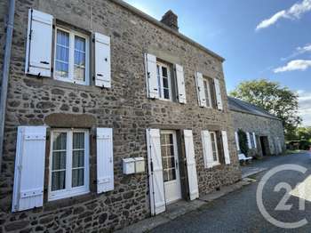 Vente Maison 4 chambresAgon-Coutainville