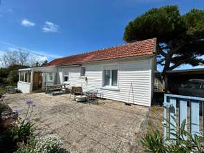 Vente Maison 2 chambresAgon-Coutainville