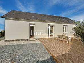 Vente Maison 1 chambreAgon-Coutainville