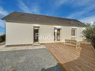Photo Vente maison Agon-Coutainville