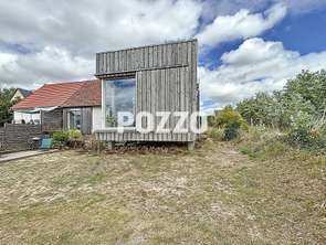 Vente Maison 3 chambresAgon-Coutainville