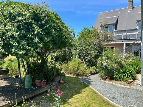 Vente maison 5 pièces Agon-Coutainville 50