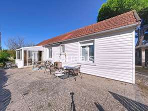 Vente Maison 2 chambresAgon-Coutainville