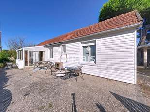 Photo Vente maison Agon-Coutainville