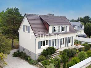 Vente Maison 4 chambresAgon-Coutainville