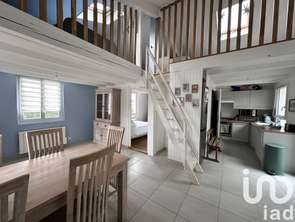 Vente Maison 1 chambreAgon-Coutainville