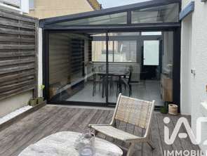 Vente Maison 1 chambreAgon-Coutainville