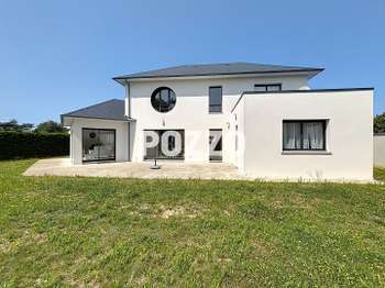 Vente Maison 4 chambresAgon-Coutainville