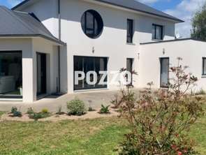 Vente Maison 4 chambresAgon-Coutainville