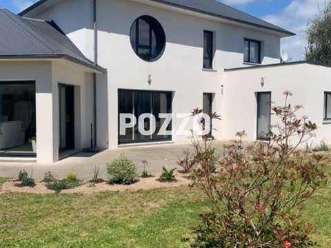 Vente maison 7 pièces Agon-Coutainville 50