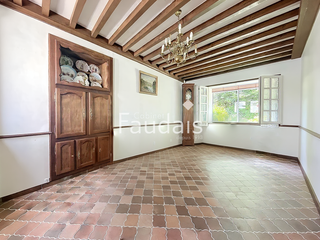 Vente maison 8 pièces Vente maison 8 pièces