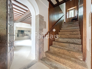 Vente maison 8 pièces Vente maison 8 pièces