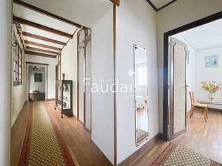 Vente maison 8 pièces Vente maison 8 pièces