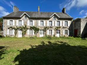 Vente Maison 4 chambresAgon-Coutainville