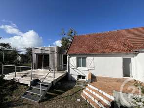 Vente Maison 3 chambresAgon-Coutainville