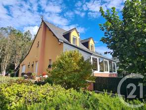 Vente Maison 3 chambresAgon-Coutainville