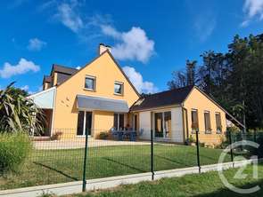 Vente Maison 3 chambresAgon-Coutainville