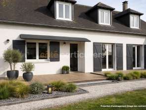 Vente Maison 3 chambresAgon-Coutainville