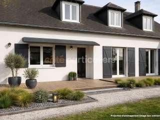 Vente maison 6 pièces Vente maison 6 pièces