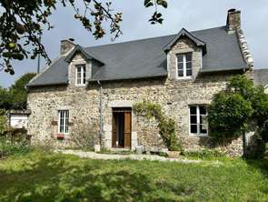Vente Maison 3 chambresAgon-Coutainville