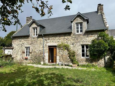Vente maison 5 pièces Agon-Coutainville 50