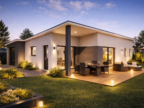 Vente Maison 3 chambresAgon-Coutainville