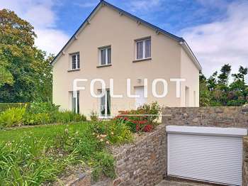 Photo Vente maison Agon-Coutainville
