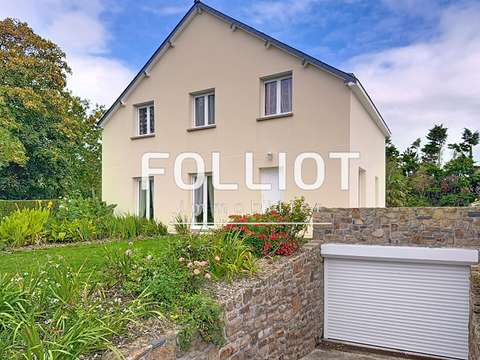Vente maison 5 pièces Agon-Coutainville 50