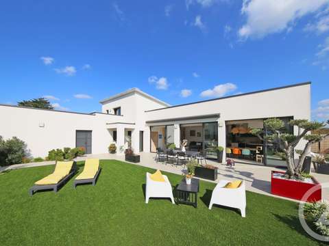 Vente maison 4 pièces Agon-Coutainville 50