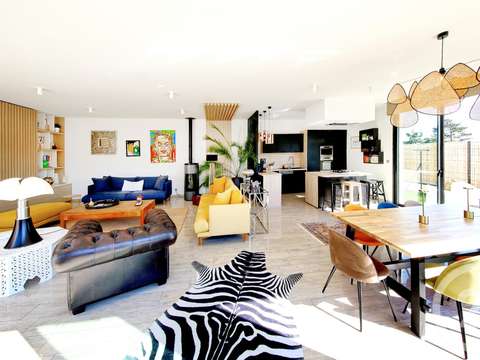 Vente maison 4 pièces Vente maison 4 pièces