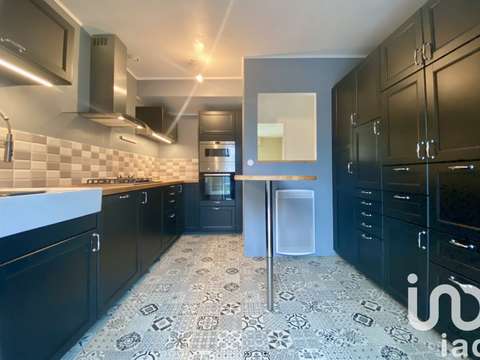 Vente maison 4 pièces Agon-Coutainville 50