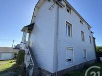 Vente maison 7 pièces Vente maison 7 pièces