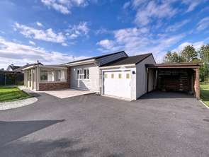 Vente Maison 3 chambresAgon-Coutainville