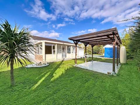 Vente maison 4 pièces Agon-Coutainville 50