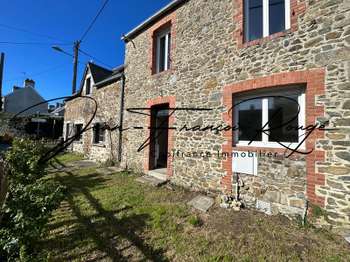 Vente Maison 3 chambresAgon-Coutainville