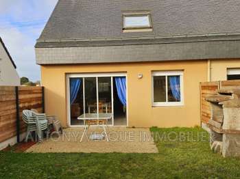 Vente Maison 2 chambresAgon-Coutainville