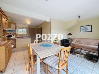 Vente maison 3 pièces Vente maison 3 pièces