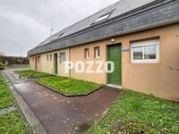 Vente maison 3 pièces Vente maison 3 pièces