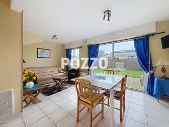 Vente Maison 2 chambresAgon-Coutainville