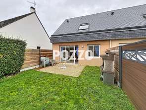 Vente Maison 2 chambresAgon-Coutainville