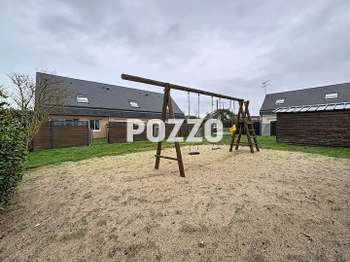 Vente Maison 2 chambresAgon-Coutainville