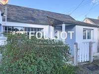 Vente maison 2 pièces Vente maison 2 pièces