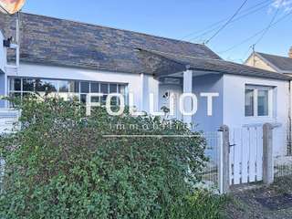 Vente maison 2 pièces