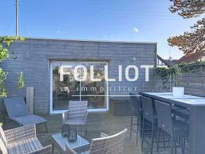 Vente Maison 1 chambreAgon-Coutainville