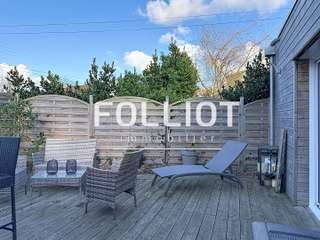 Vente maison 2 pièces